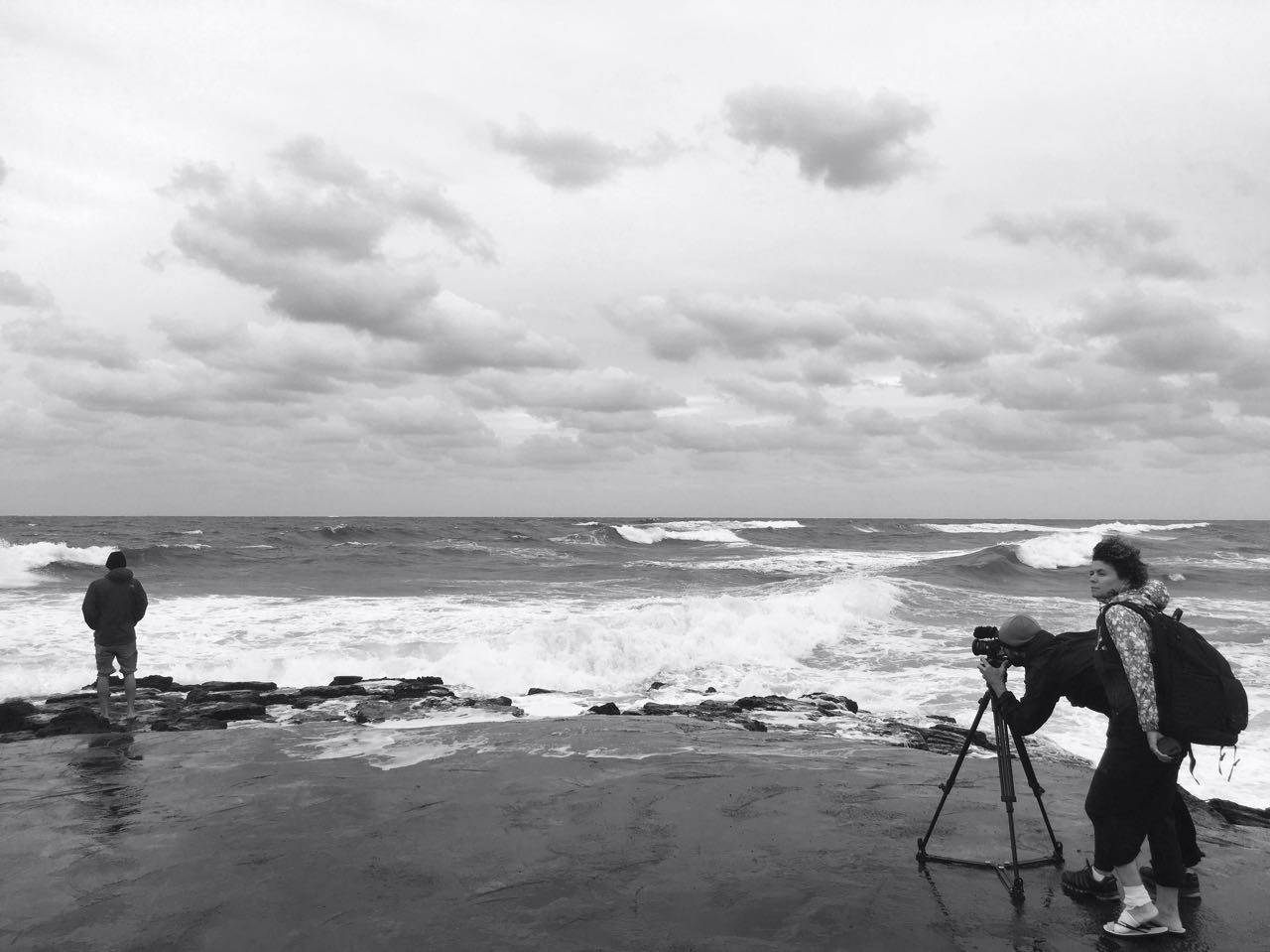 Haenyeo Wisdom of the Sea