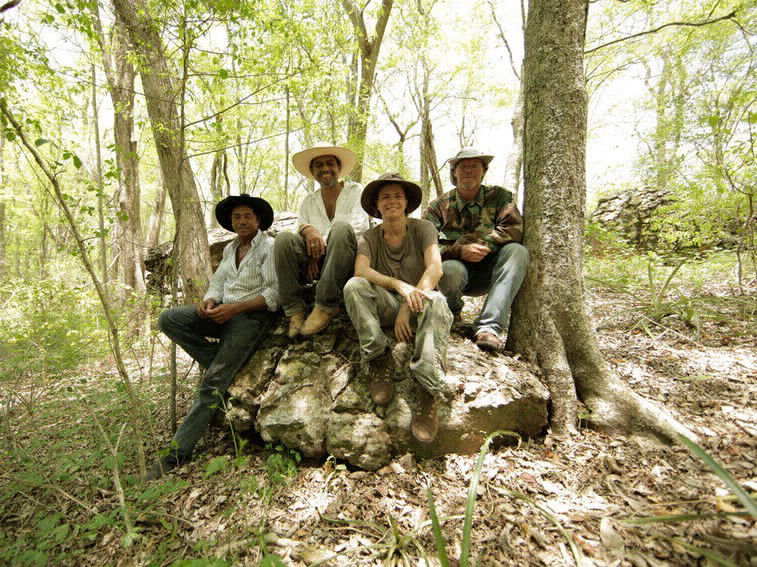 Secret Pantanal. Lygia Barbosa. Documentary Filmmaker