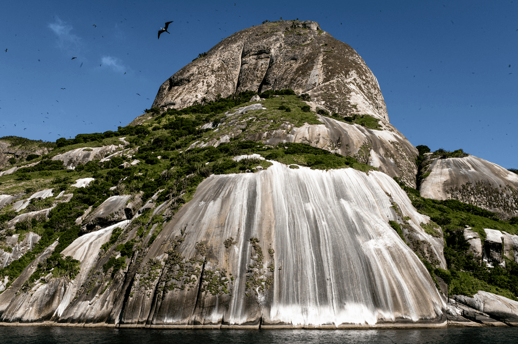 Mar Brasil. Lygia Barbosa. Documentary Filmmaker